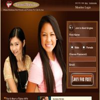 Christian filipina dating site review